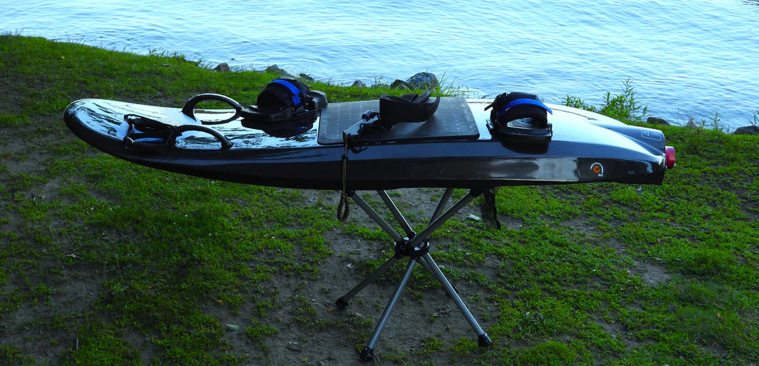 Create Your Wave Excursion