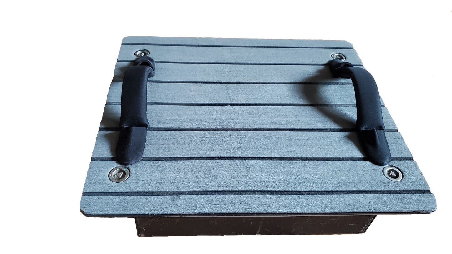 M-11 Spare Battery - cywtest1