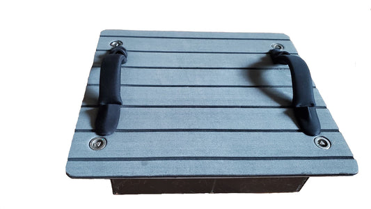 M-11 Spare Battery - cywtest1