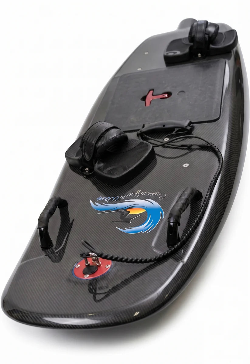 Create Your Wave M‑11 Electric Surfboard