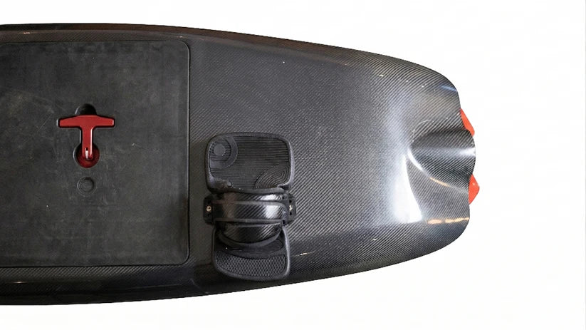 Create Your Wave M‑11 Electric Surfboard