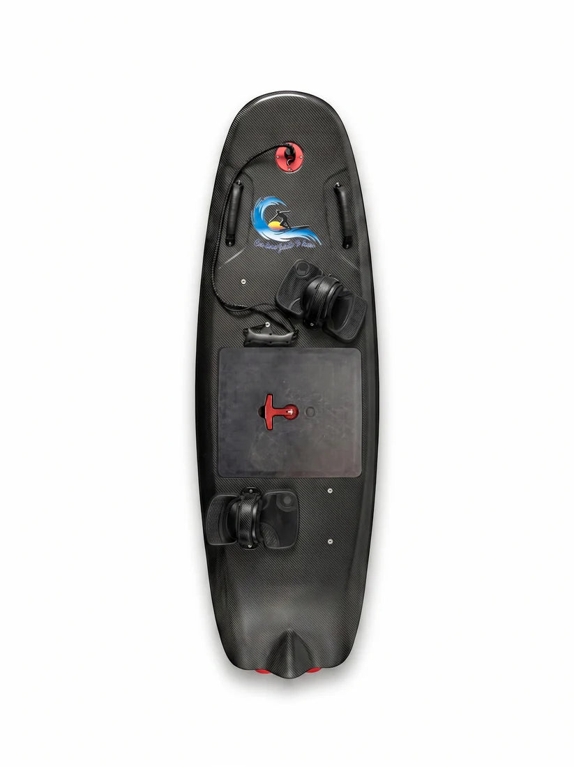 Create Your Wave M‑11 Electric Surfboard