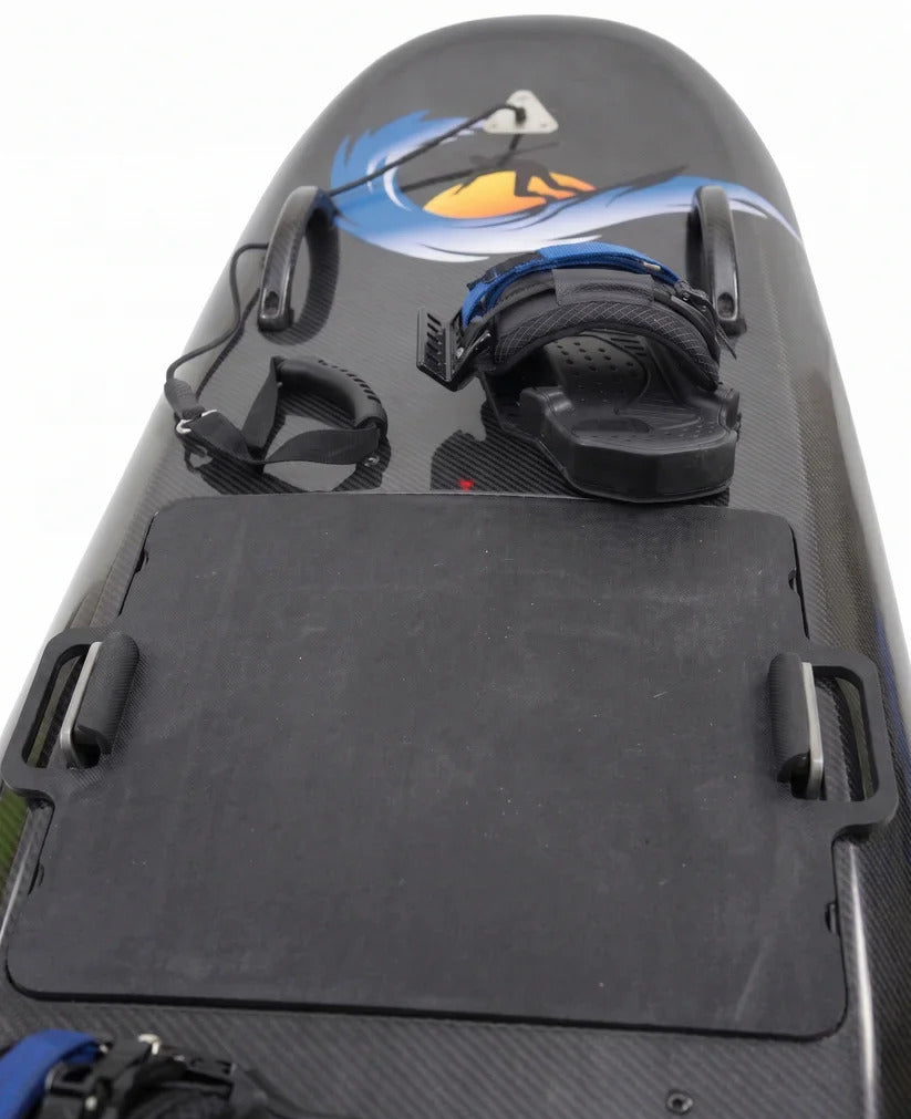 E-surfboard by Create your Wave
