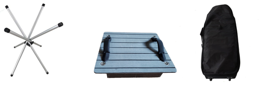 M-11 Ride More Combo - cywtest1